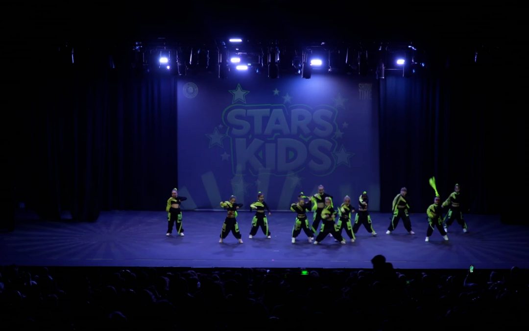 11. STARS KIDS