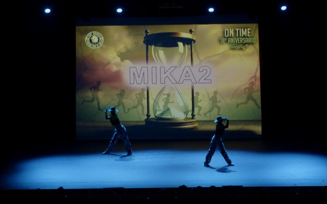 MIKA2