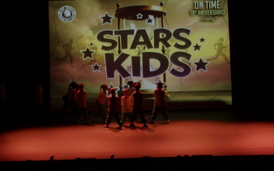 STARS KIDS