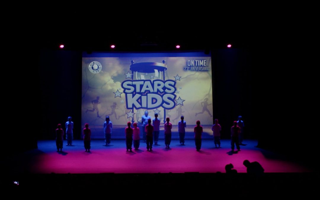 STARS KIDS