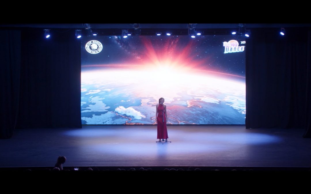 Ainhoa Mandon- Mañana