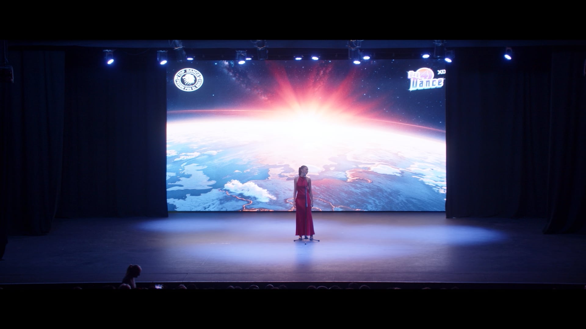 Ainhoa Mandon- Mañana