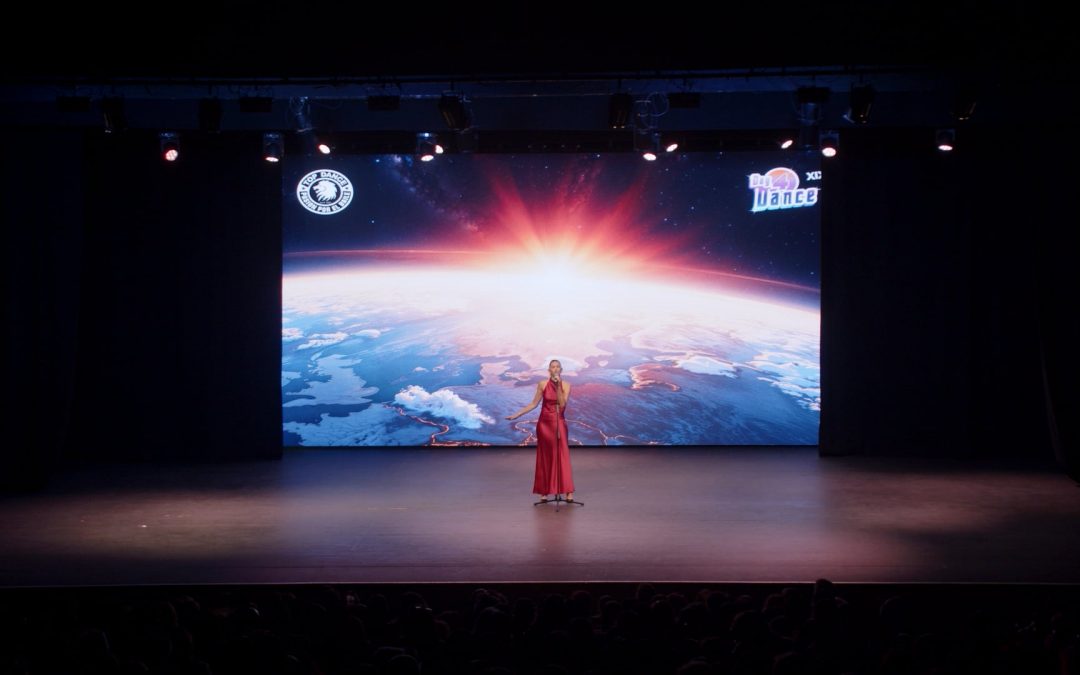 AINHOA MANDON  – TARDE