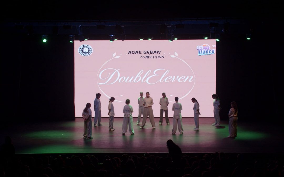 DOUBLEVEN  – TARDE