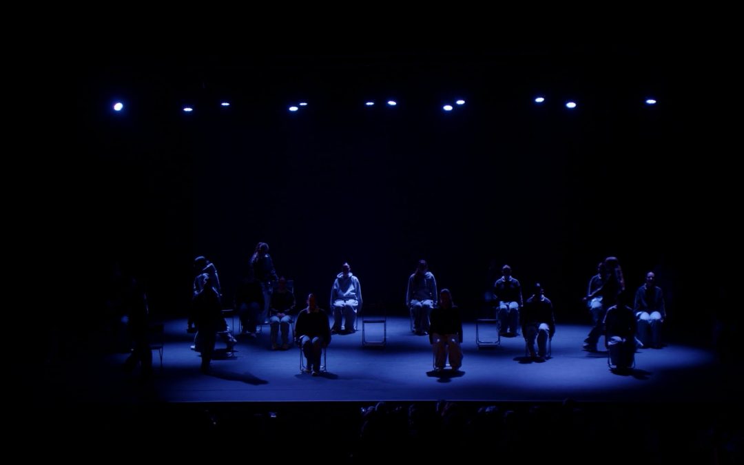 HIP HOP EXPERIMENTAL NANDO – TARDE