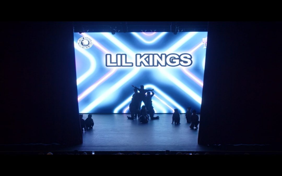 Lil Kings – Mañana