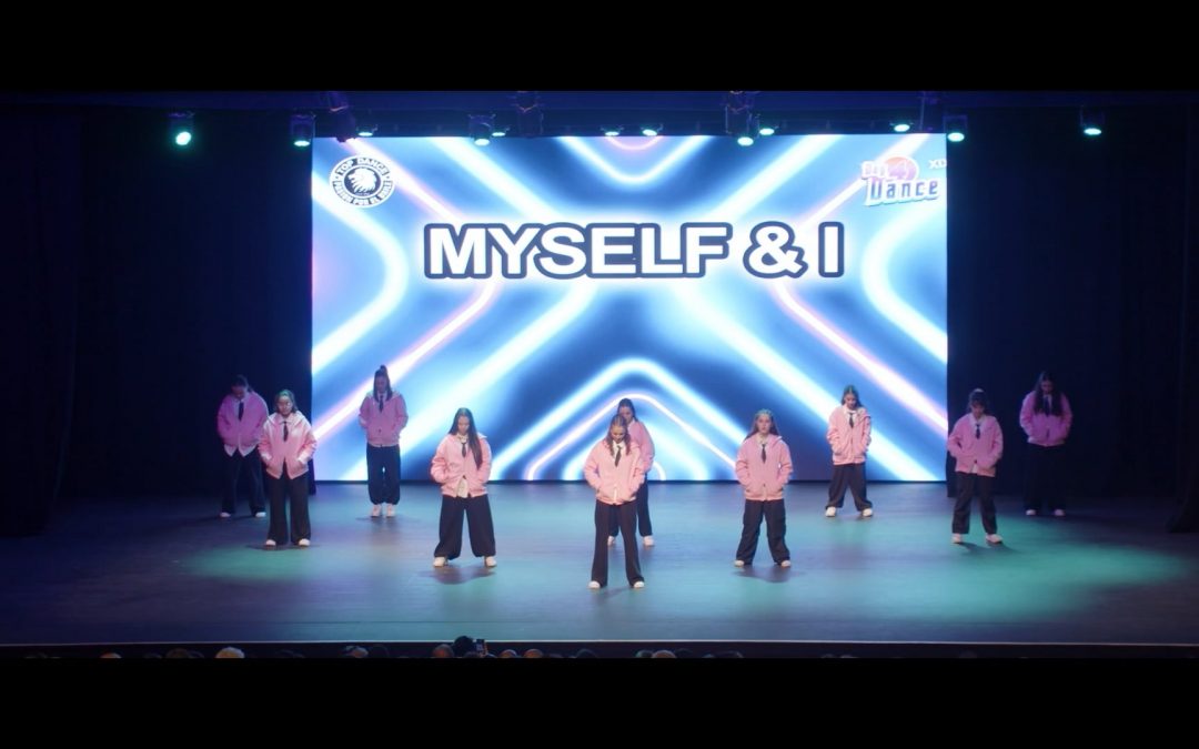 MySelf & I- Mañana