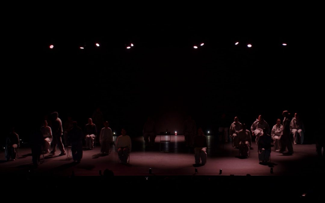 NANDO EXPERIMENTAL – TARDE