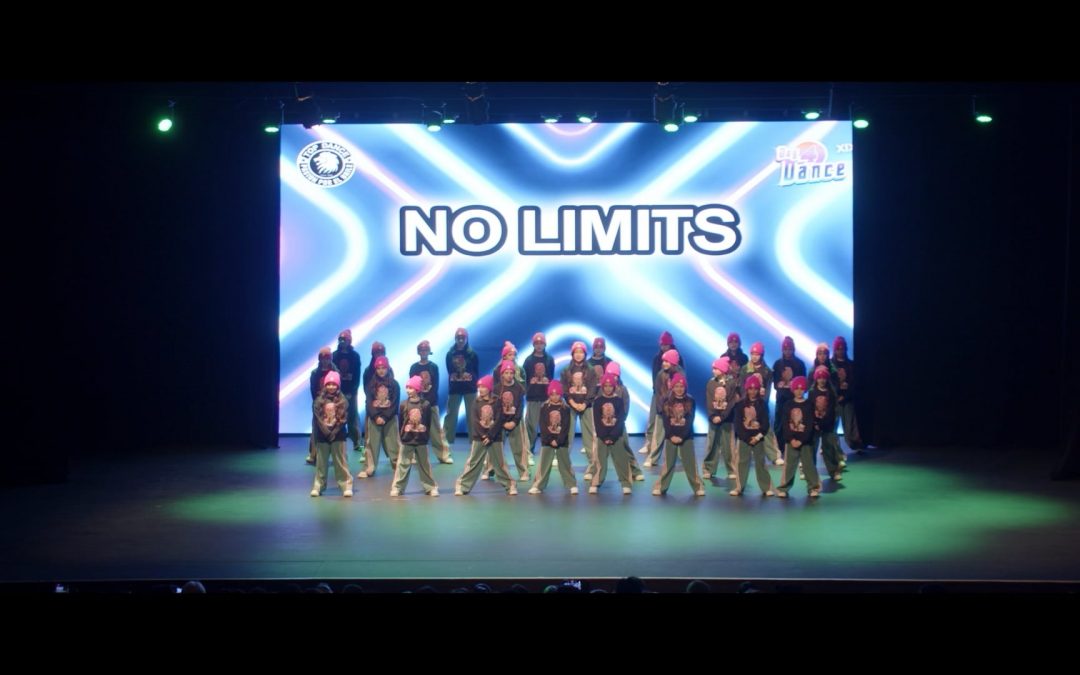 No Limits- Mañana
