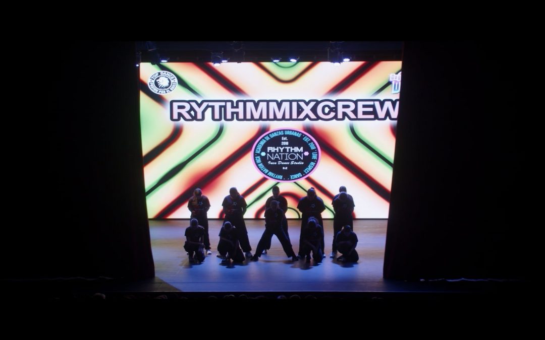 RYTHMMIXCREW- Mañana