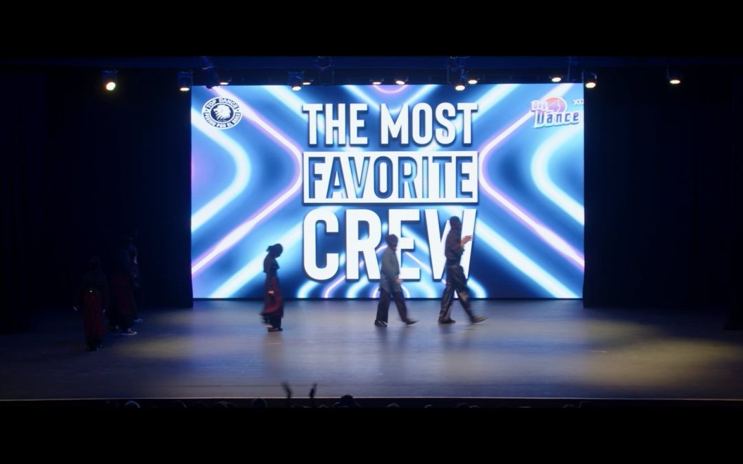 The Most Favorite Crew – Mañana