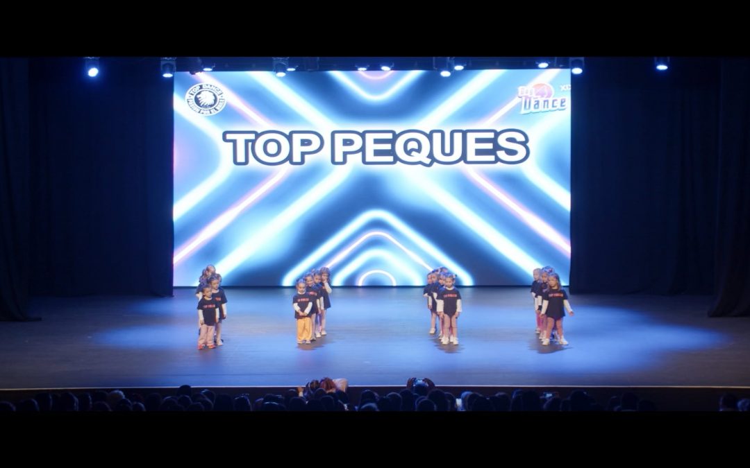 Top Peques – Mañana