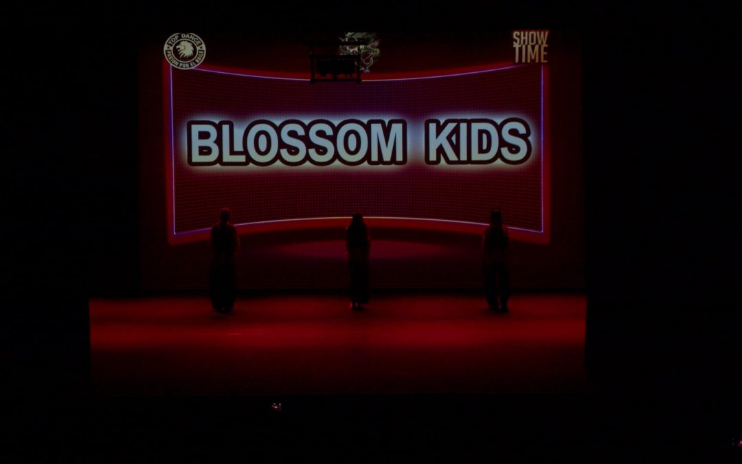 BLOSSOM KIDS