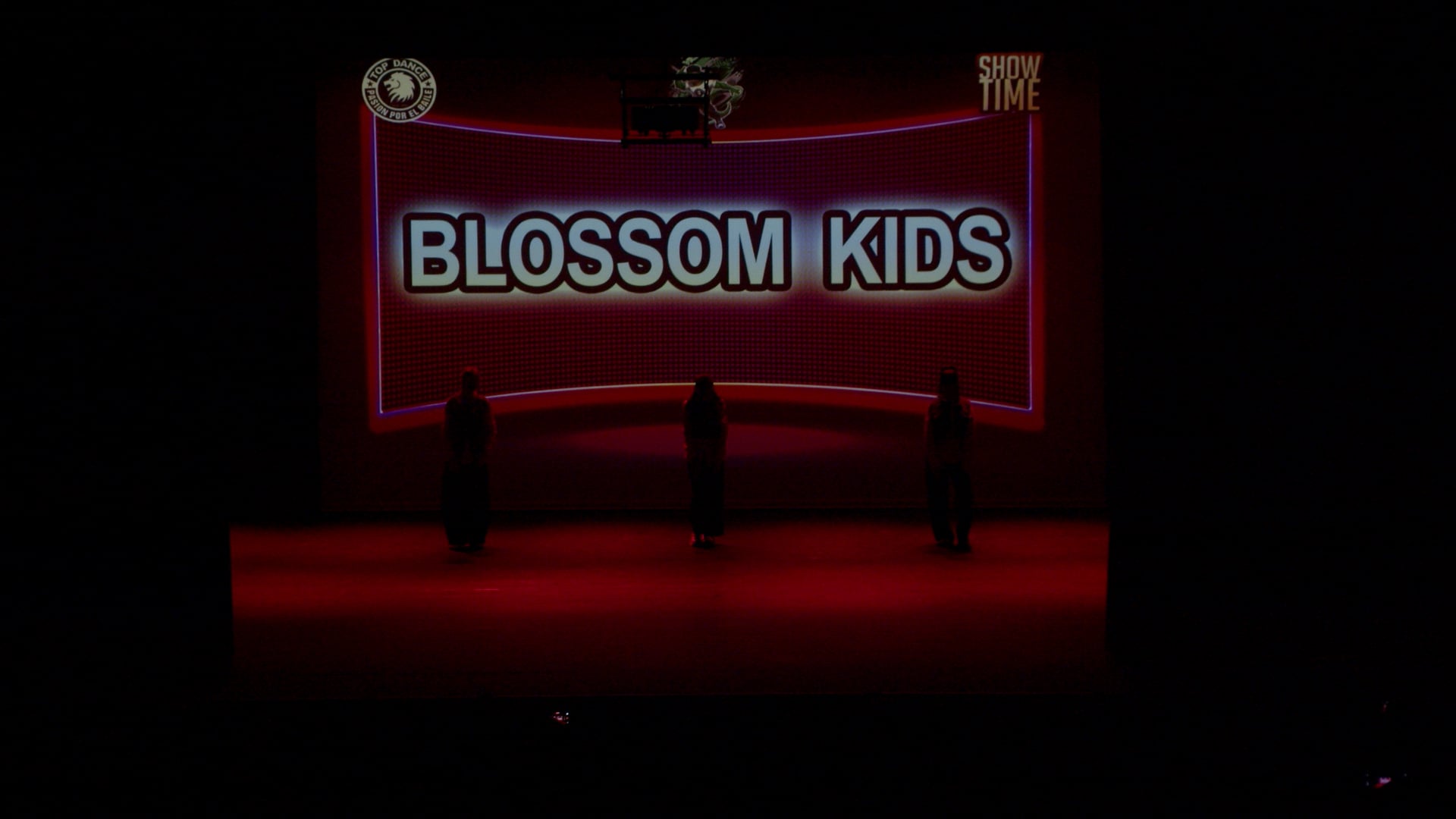 BLOSSOM KIDS