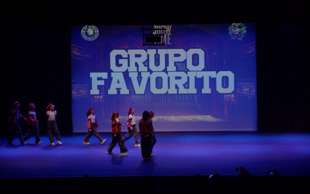 GRUPO FAVORITO