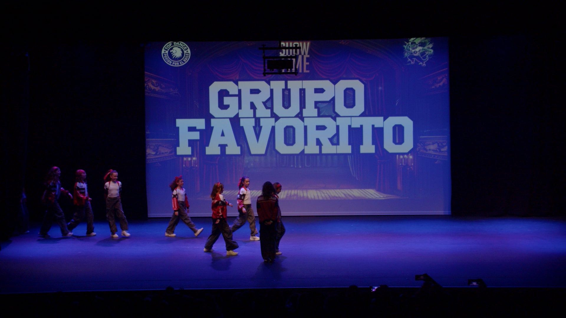 GRUPO FAVORITO