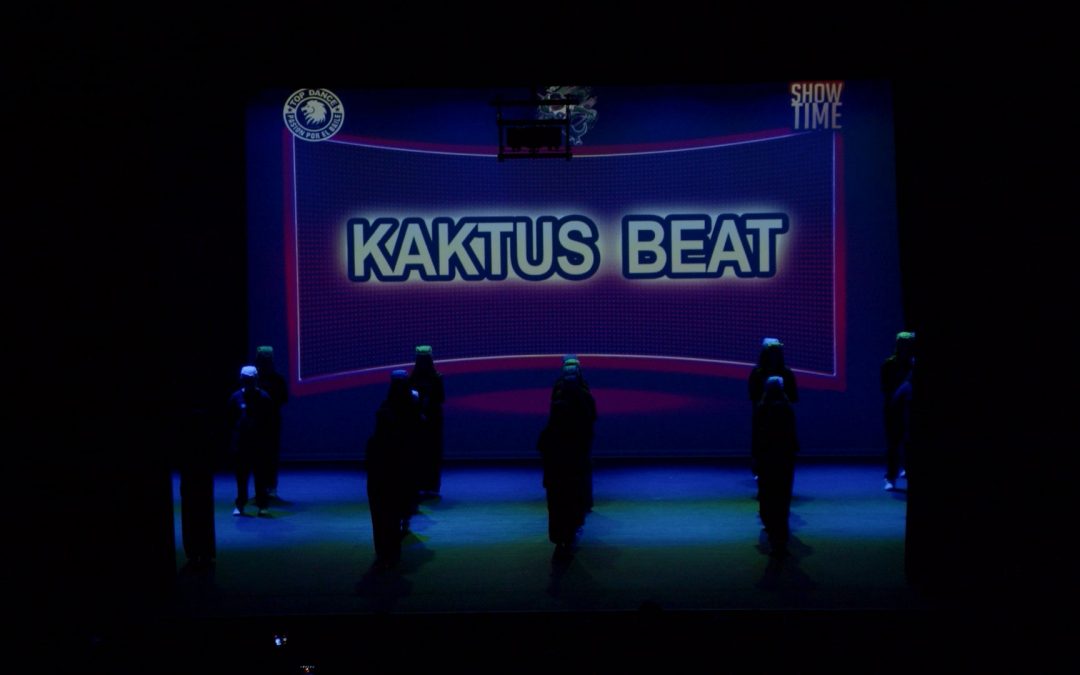 KAKTUS BEAT