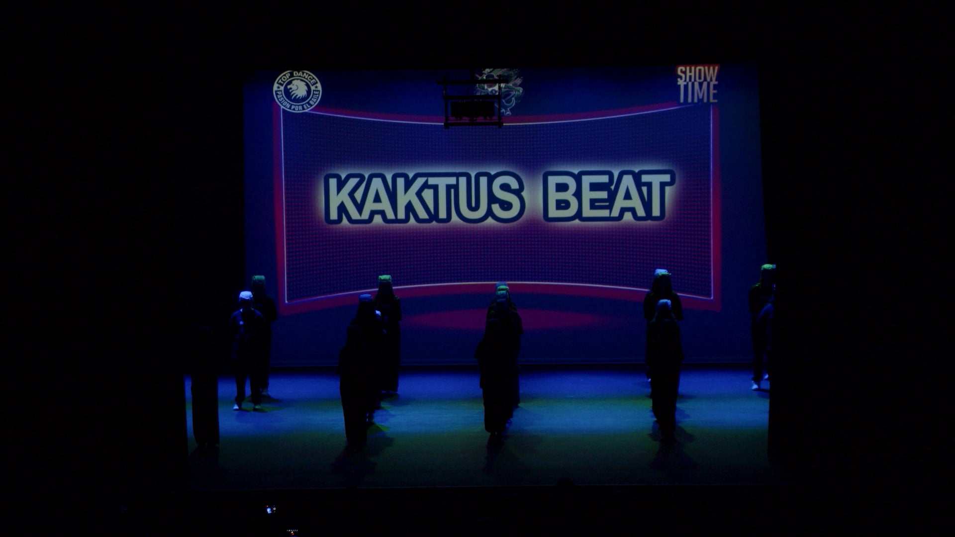 KAKTUS BEAT