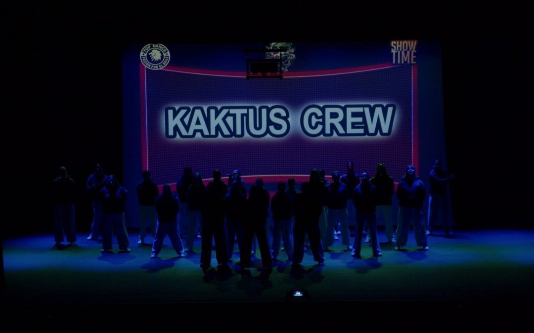 KAKTUS CREW