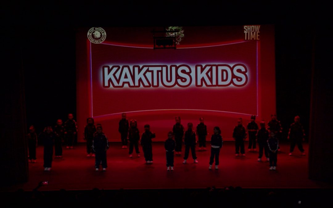 KAKTUS KIDS