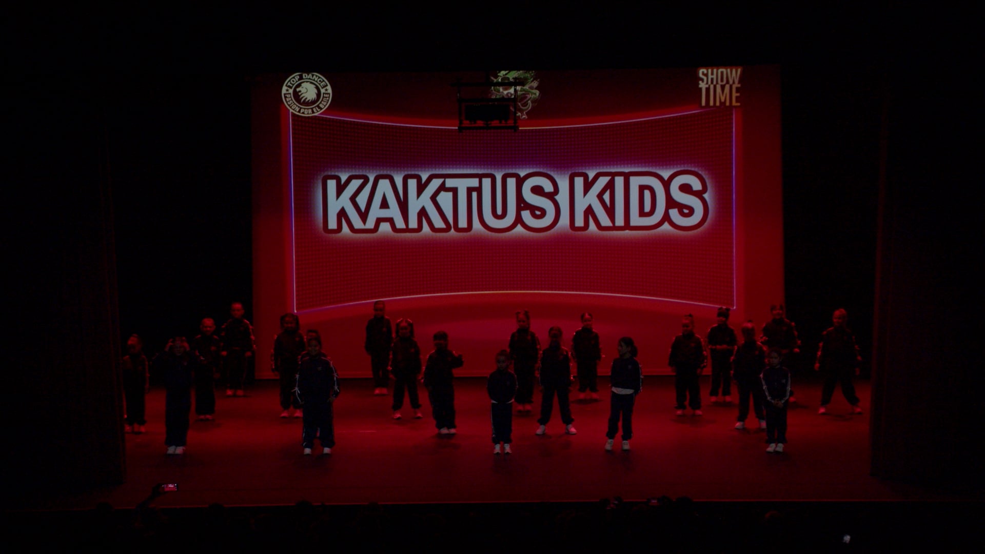 KAKTUS KIDS